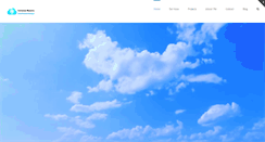 Desktop Screenshot of navarro-rodriguez.com